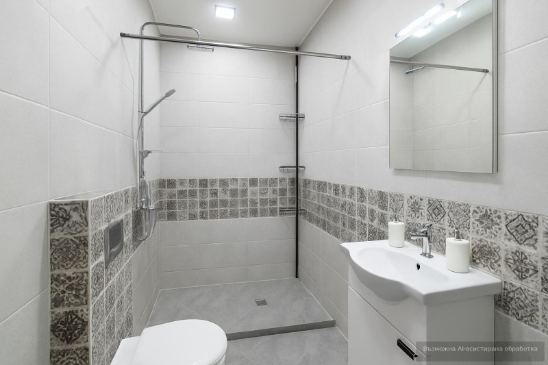 Дава под наем 2-СТАЕН, гр. Пловдив, Център, снимка 4 - Апартаменти - 52799205