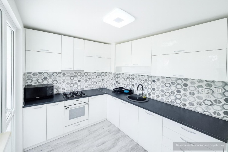 Дава под наем 2-СТАЕН, гр. Пловдив, Център