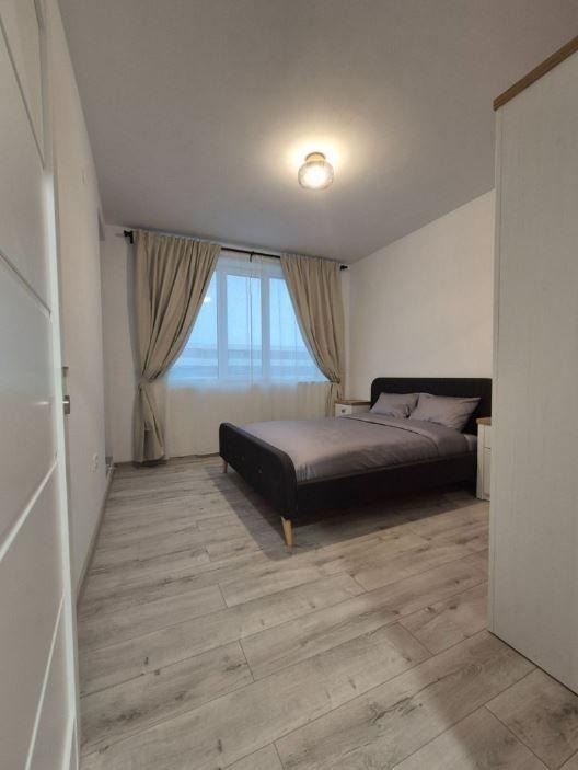 Дава под наем 2-СТАЕН, гр. Варна, Трошево, снимка 2 - Апартаменти - 53414964