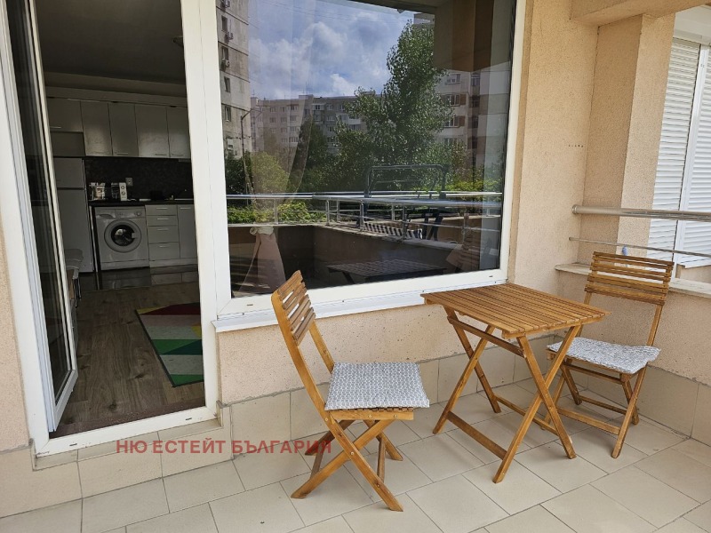 Дава под наем 2-СТАЕН, гр. София, Младост 4, снимка 4 - Апартаменти - 53492003