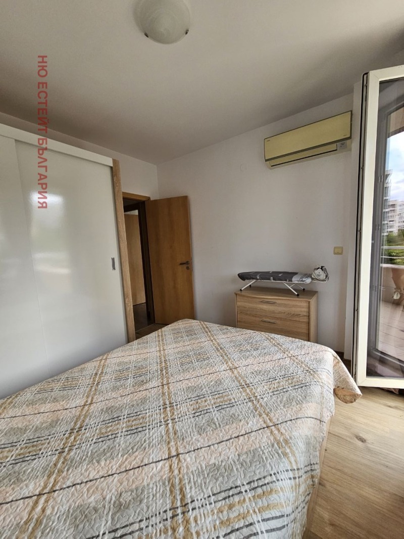 Дава под наем 2-СТАЕН, гр. София, Младост 4, снимка 7 - Апартаменти - 53492003