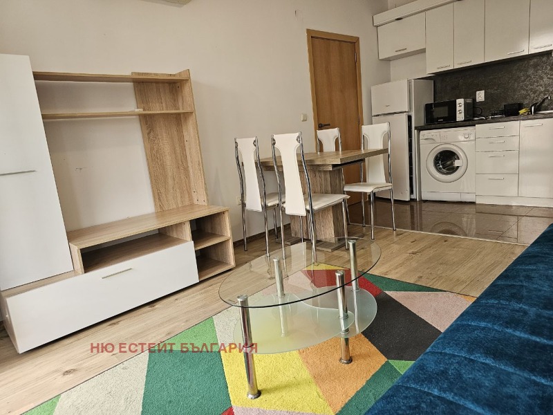 Дава под наем 2-СТАЕН, гр. София, Младост 4
