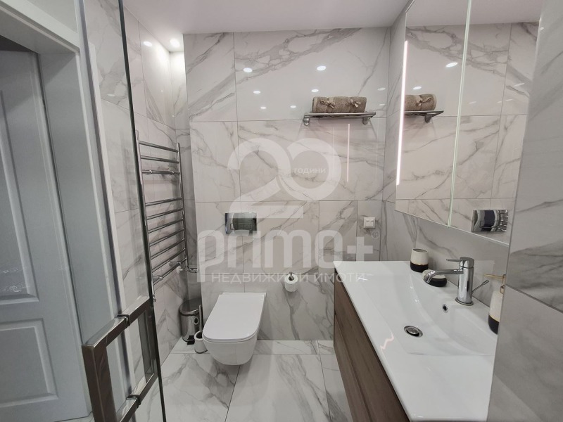 Дава под наем 2-СТАЕН, гр. София, Манастирски ливади, снимка 17 - Апартаменти - 53591901