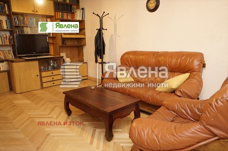 Дава под наем 2-СТАЕН, гр. София, Център, снимка 4 - Апартаменти - 53639669