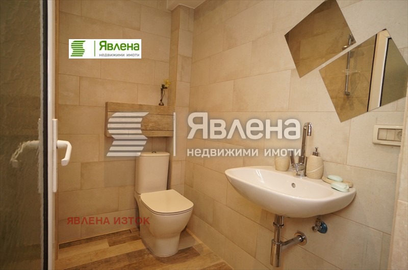 Дава под наем 2-СТАЕН, гр. София, Център, снимка 7 - Апартаменти - 53639669