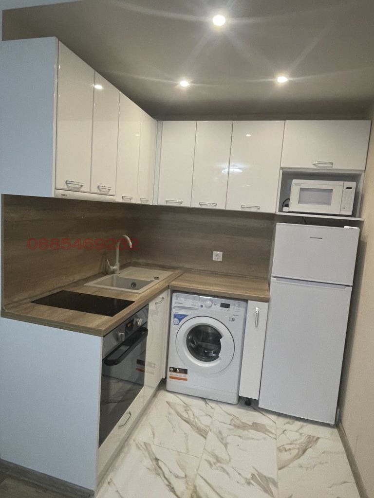 Дава под наем 2-СТАЕН, гр. София, Овча купел