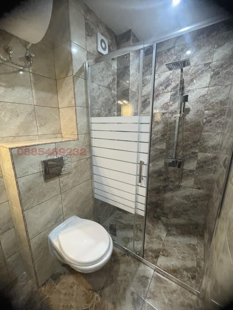 Дава под наем 2-СТАЕН, гр. София, Овча купел, снимка 4 - Апартаменти - 53918716