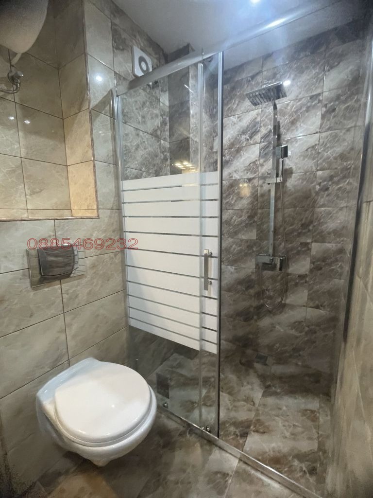 Дава под наем 2-СТАЕН, гр. София, Овча купел, снимка 7 - Апартаменти - 53918716