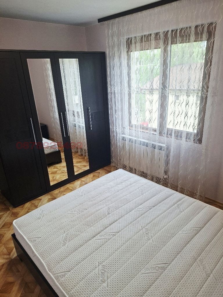 Дава под наем 2-СТАЕН, гр. София, Красно село, снимка 10 - Апартаменти - 54818280