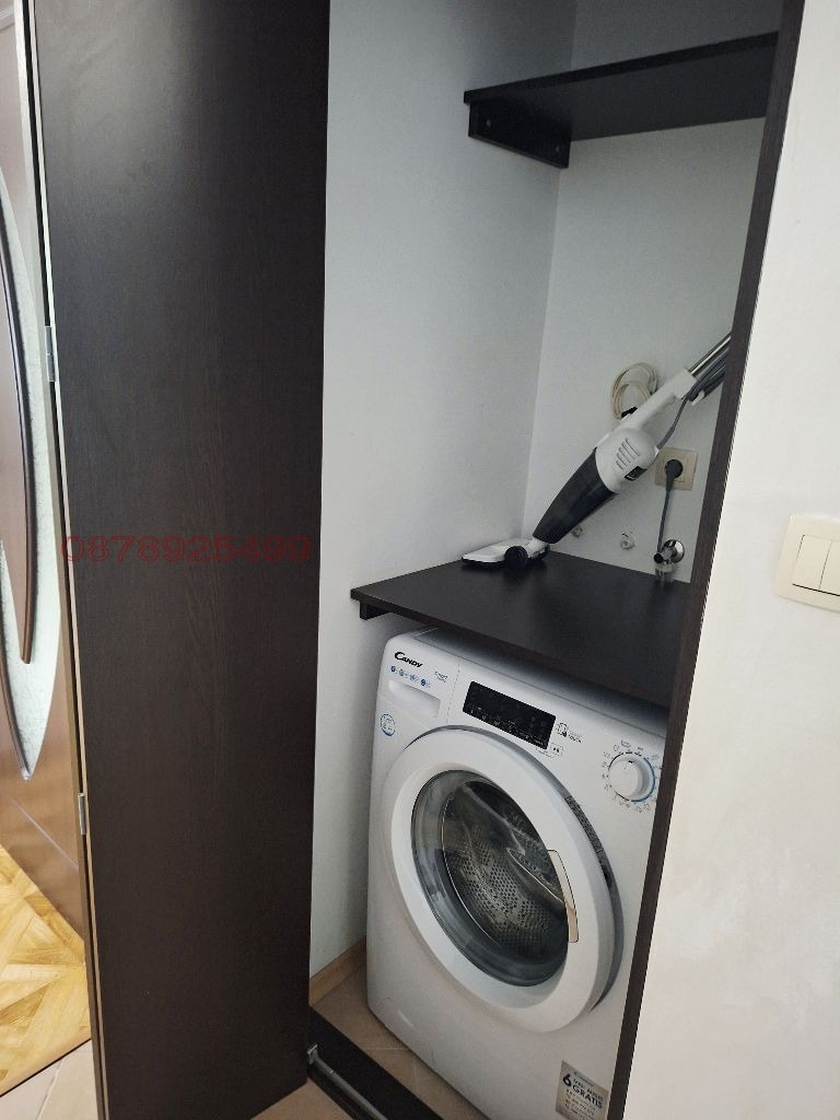 Дава под наем 2-СТАЕН, гр. София, Красно село, снимка 12 - Апартаменти - 54818280