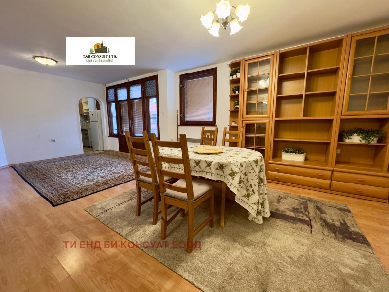 Дава под наем 4-СТАЕН, гр. София, Лозенец