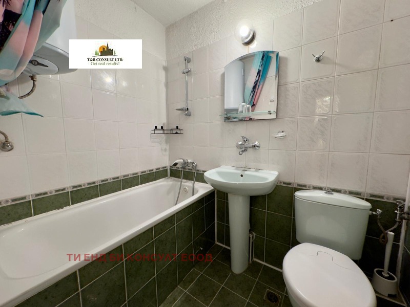 Дава под наем 4-СТАЕН, гр. София, Лозенец, снимка 10 - Апартаменти - 52722390