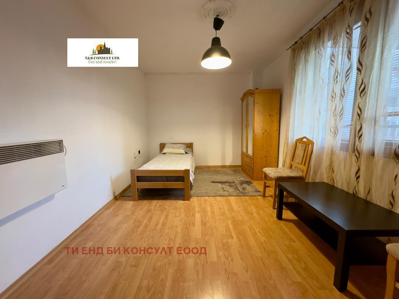 Дава под наем 4-СТАЕН, гр. София, Лозенец, снимка 6 - Апартаменти - 52722390