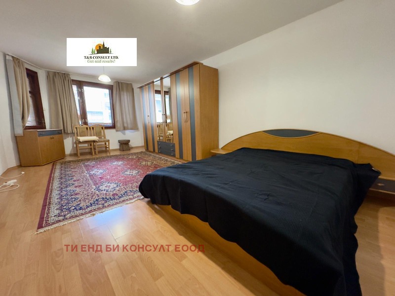 Дава под наем 4-СТАЕН, гр. София, Лозенец, снимка 4 - Апартаменти - 52722390