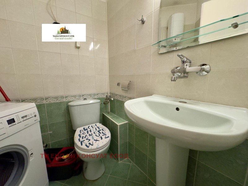 Дава под наем 4-СТАЕН, гр. София, Лозенец, снимка 11 - Апартаменти - 52722390