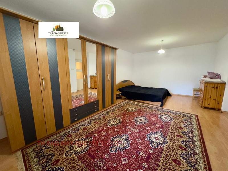 Дава под наем 4-СТАЕН, гр. София, Лозенец, снимка 5 - Апартаменти - 52722390