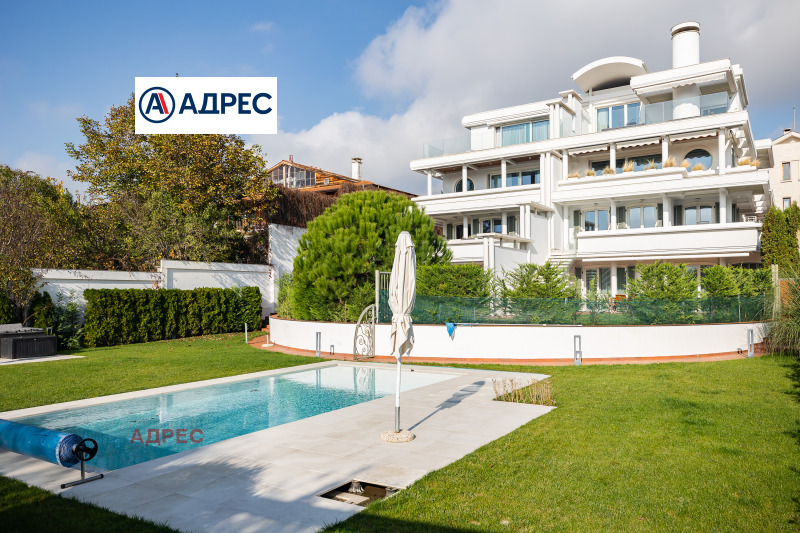 Дава под наем 3-СТАЕН, гр. Варна, м-т Евксиноград, снимка 14 - Апартаменти - 52476166