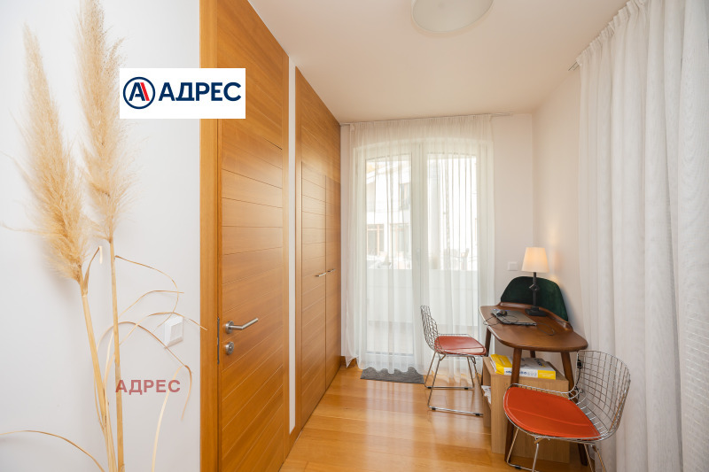 Дава под наем 3-СТАЕН, гр. Варна, м-т Евксиноград, снимка 5 - Апартаменти - 52476166