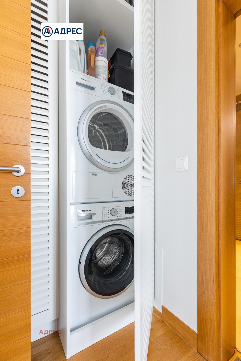 Дава под наем 3-СТАЕН, гр. Варна, м-т Евксиноград, снимка 6 - Апартаменти - 52476166