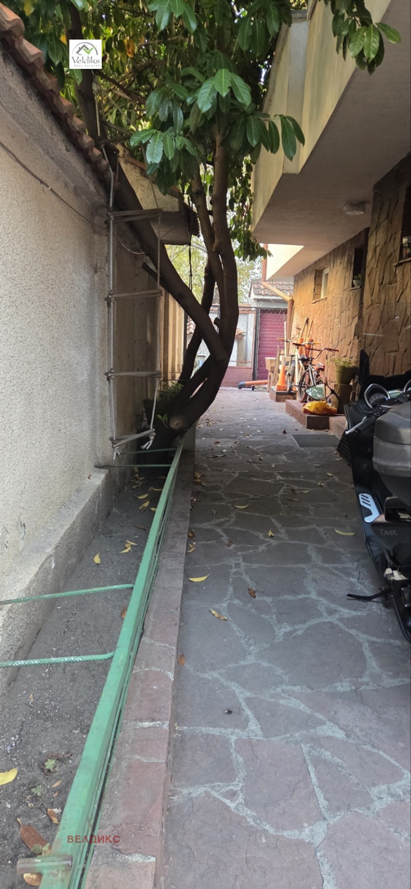 Дава под наем БИЗНЕС ИМОТ, гр. София, Хиподрума, снимка 12 - Други - 51536260