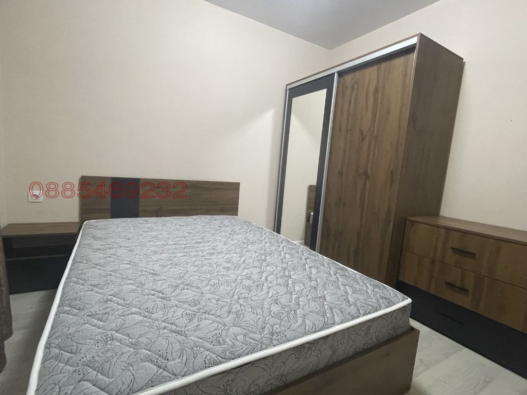 Дава под наем 2-СТАЕН, гр. София, Овча купел, снимка 5 - Апартаменти - 53918716