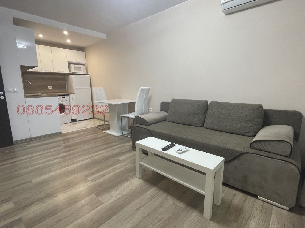 Дава под наем 2-СТАЕН, гр. София, Овча купел, снимка 3 - Апартаменти - 53918716