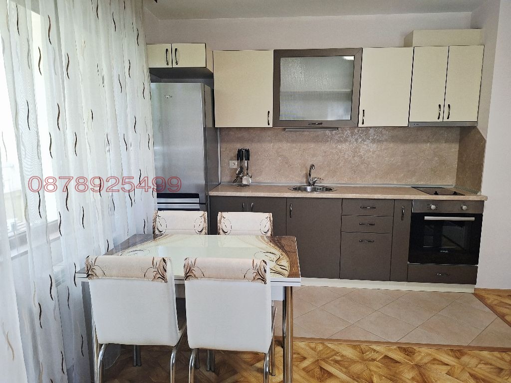 Дава под наем 2-СТАЕН, гр. София, Красно село, снимка 4 - Апартаменти - 54818280