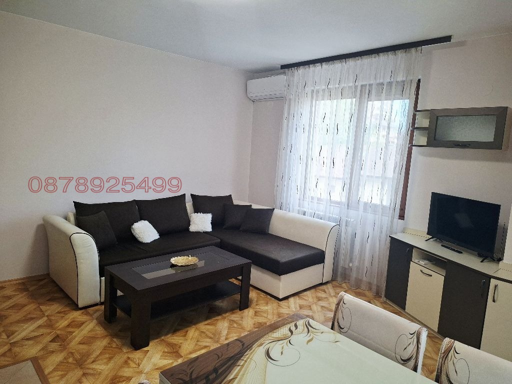Дава под наем 2-СТАЕН, гр. София, Красно село, снимка 5 - Апартаменти - 54818280