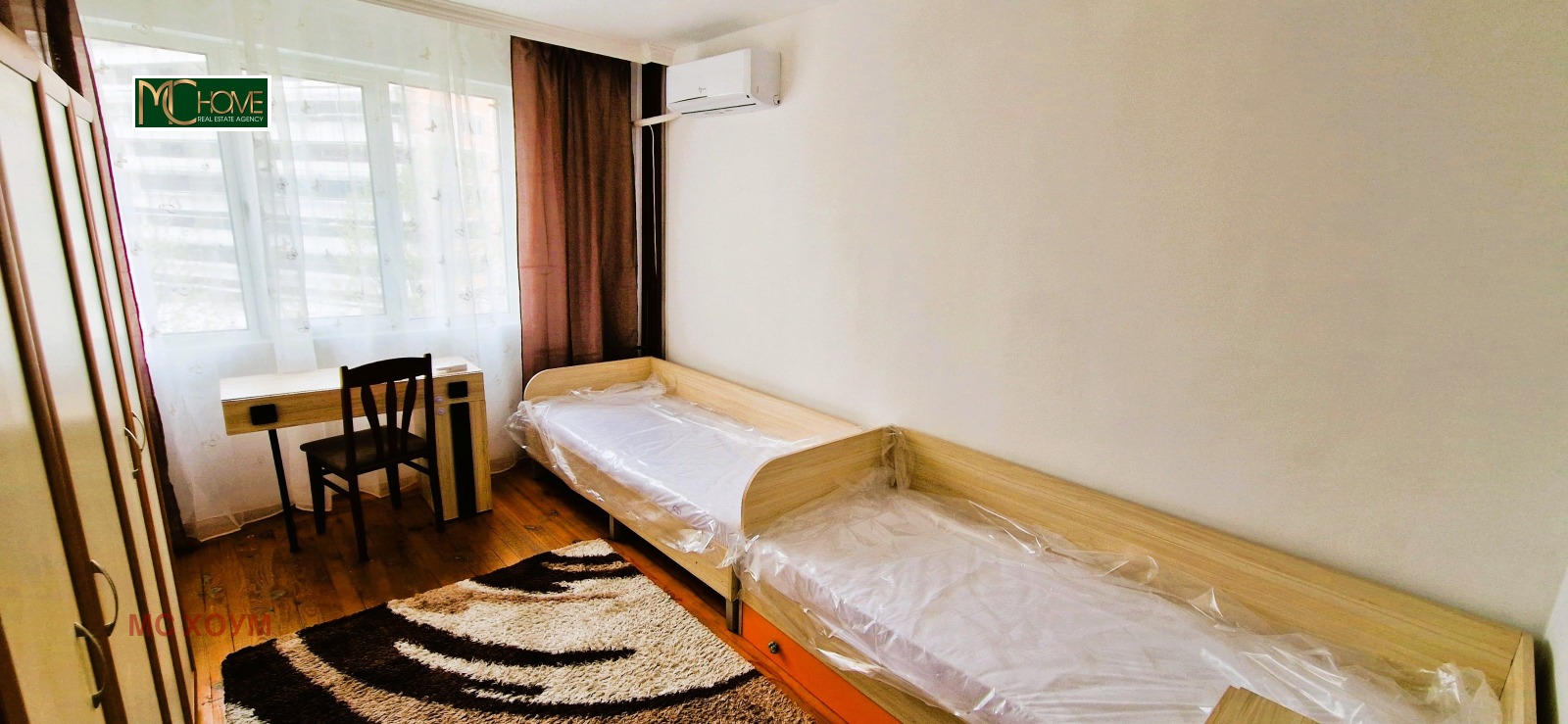 Дава под наем 3-СТАЕН, гр. София, Люлин 5, снимка 3 - Апартаменти - 55937488