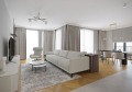 Под наем 4-СТАЕН, град София, Лозенец • 3498 € / 6841.49 лв. • 89607427 1
