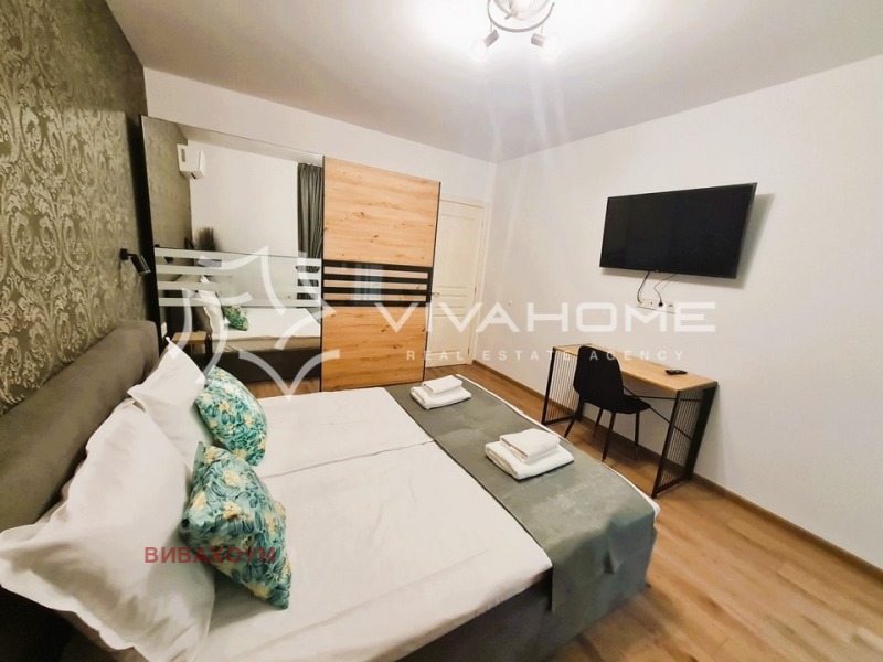 Дава под Наем 2-СТАЕН в град Варна, Център - 55 кв.м / 700 € » 1 369.08 лв., ВИВАХОУМ