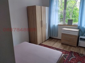 1 sypialnia Ljulin 9, Sofia 4
