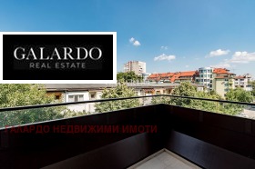 Дава под наем  3-стаен, град София