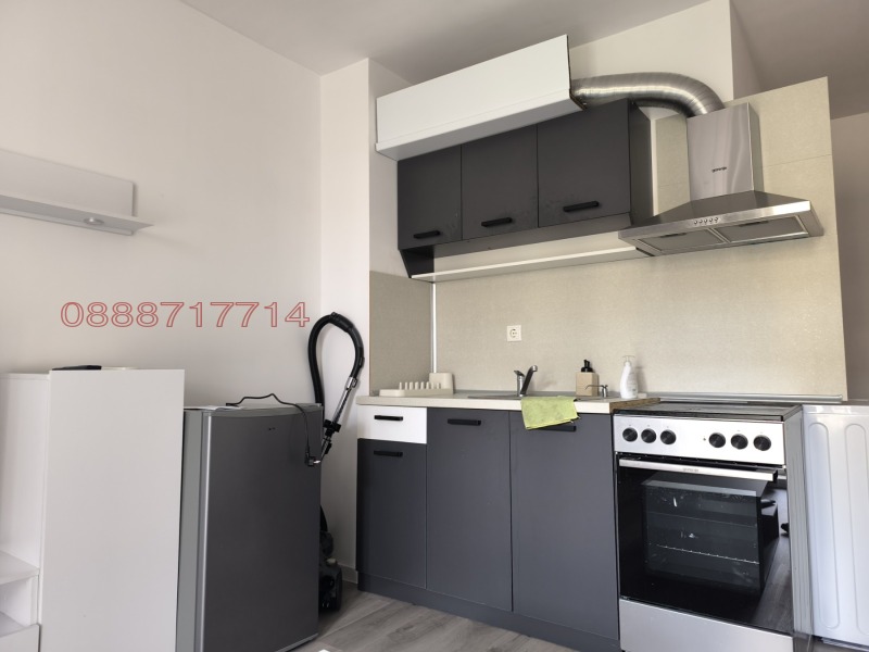 Дава под наем 1-СТАЕН, с. Нови хан, област София област