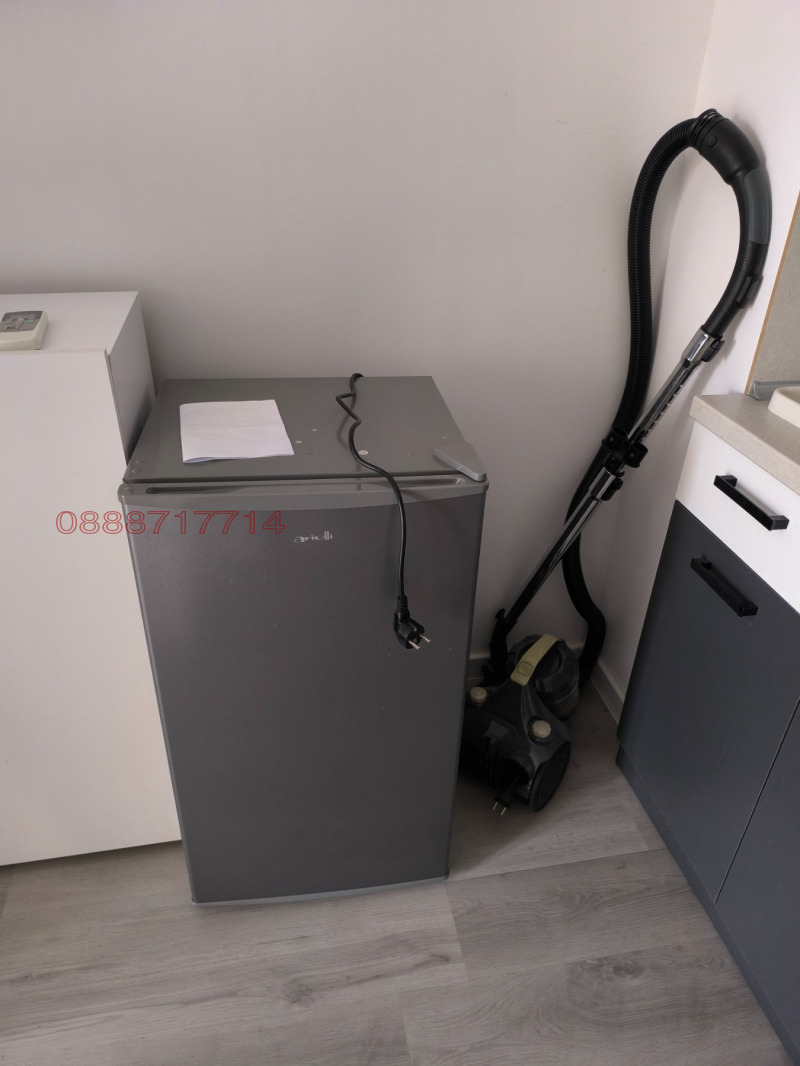 Дава под наем 1-СТАЕН, с. Нови хан, област София област, снимка 11 - Апартаменти - 52676634