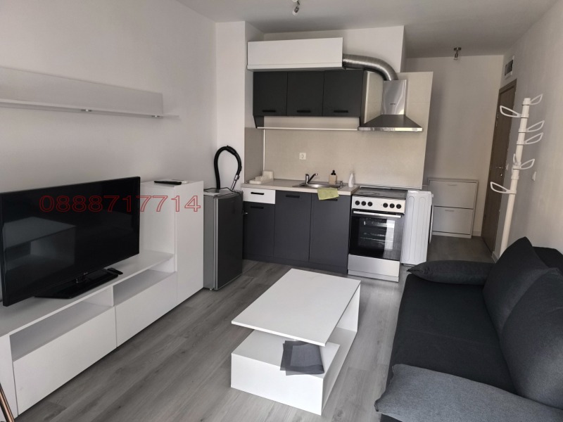 Дава под наем 1-СТАЕН, с. Нови хан, област София област, снимка 9 - Апартаменти - 52676634