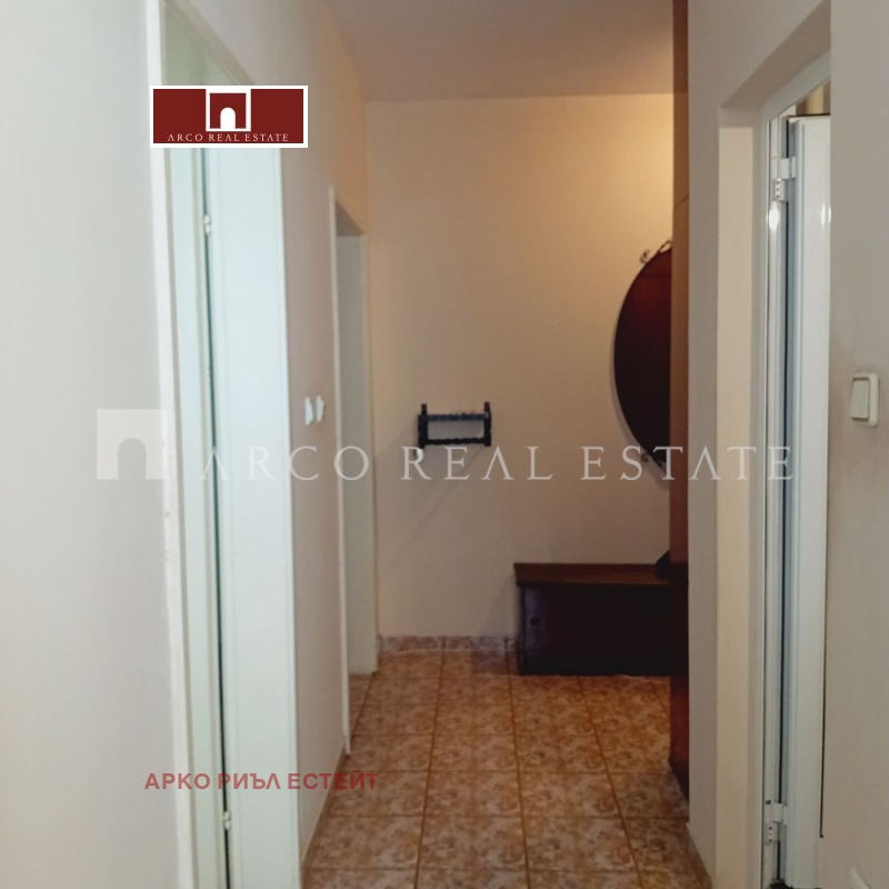 Te huur  1 slaapkamer Sofia , Krasna poljana 3 , 70 m² | 29955624 - afbeelding [9]