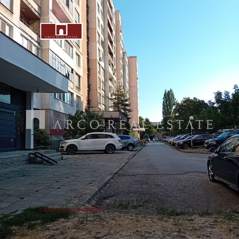 Te huur  1 slaapkamer Sofia , Krasna poljana 3 , 70 m² | 29955624 - afbeelding [13]