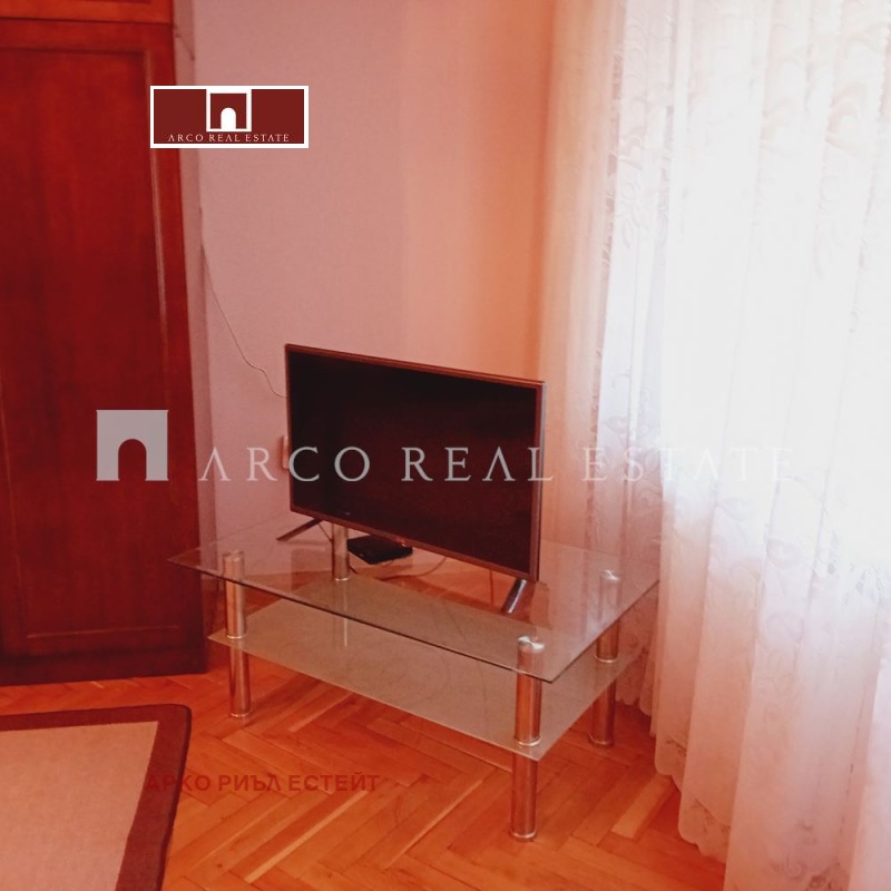 Te huur  1 slaapkamer Sofia , Krasna poljana 3 , 70 m² | 29955624 - afbeelding [11]