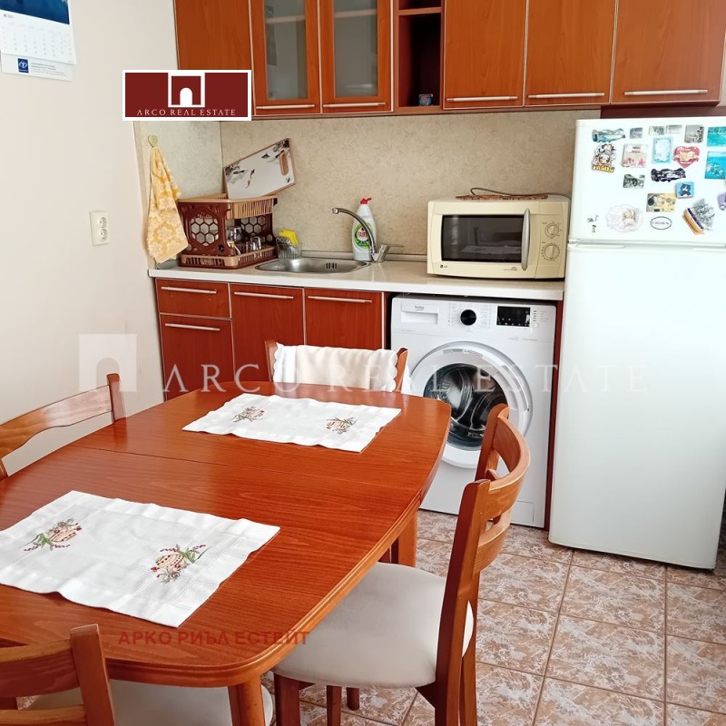 Te huur  1 slaapkamer Sofia , Krasna poljana 3 , 70 m² | 29955624