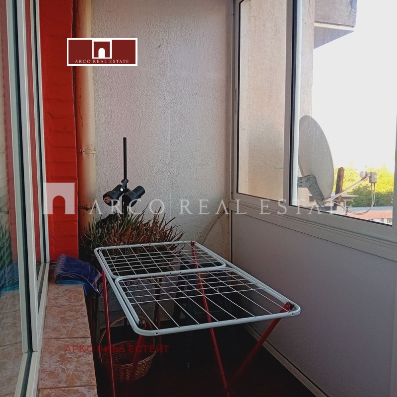 Te huur  1 slaapkamer Sofia , Krasna poljana 3 , 70 m² | 29955624 - afbeelding [12]