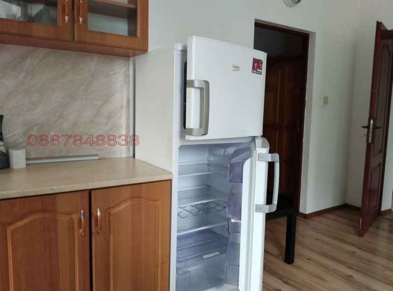 Do wynajęcia  1 sypialnia Sofia , Ljulin 9 , 45 mkw | 62259200 - obraz [9]