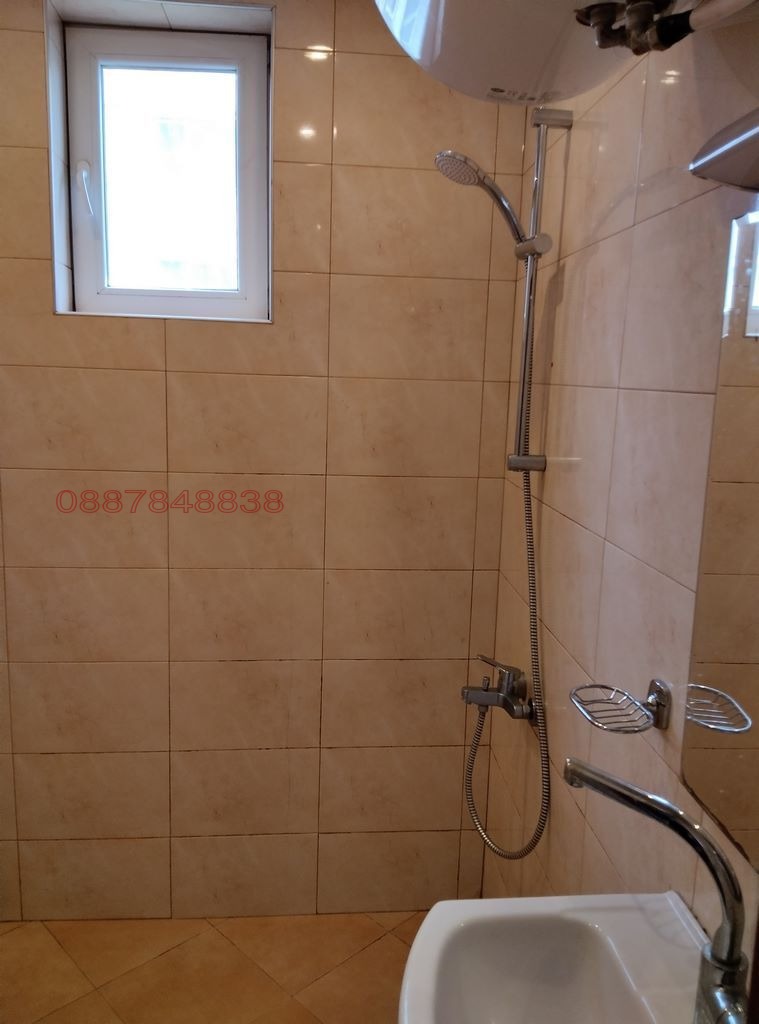 Do wynajęcia  1 sypialnia Sofia , Ljulin 9 , 45 mkw | 62259200 - obraz [3]