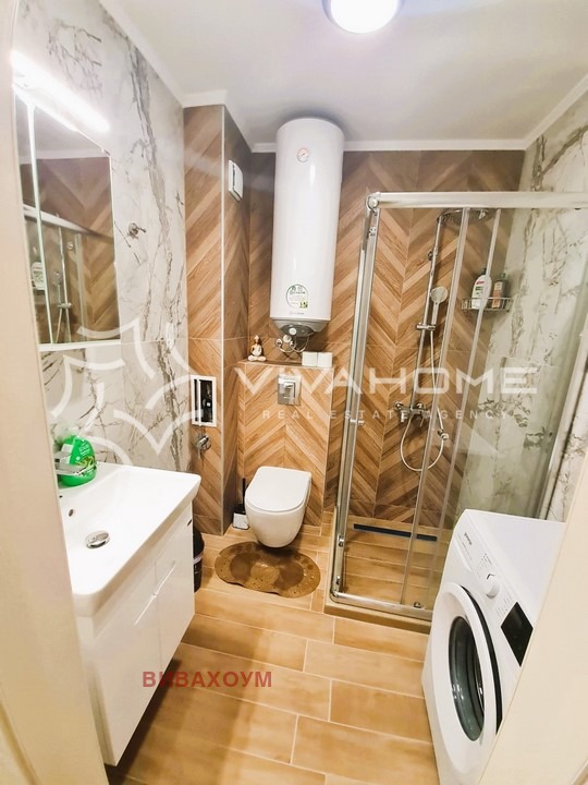 Da affittare  1 camera da letto Varna , Tsentar , 55 mq | 18177864 - Immagine [5]