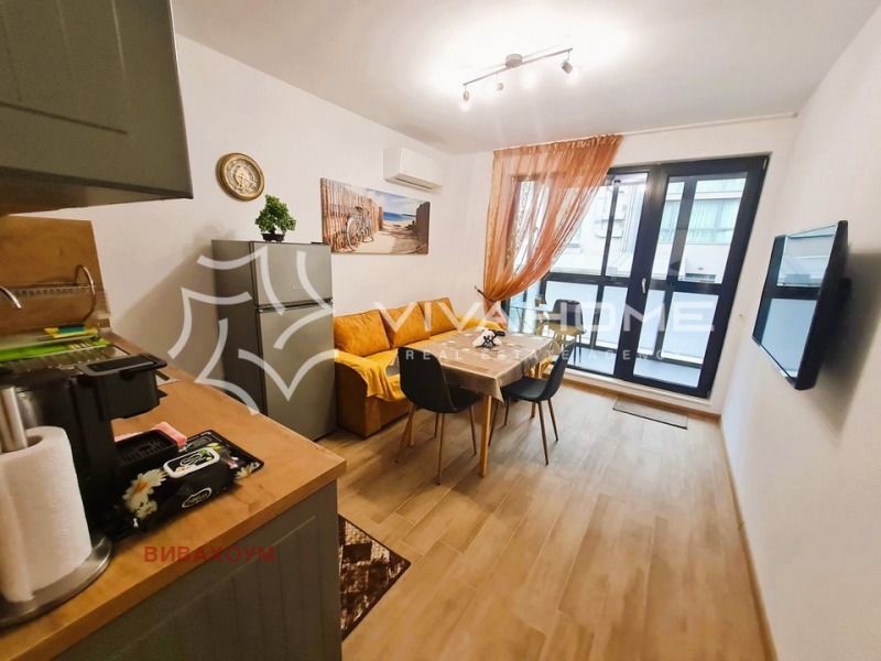 Da affittare  1 camera da letto Varna , Tsentar , 55 mq | 18177864 - Immagine [3]