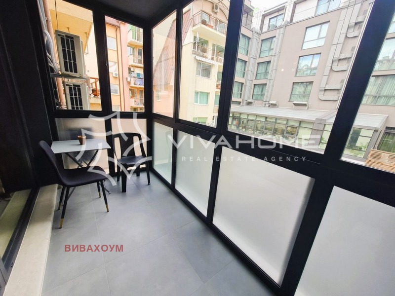 Da affittare  1 camera da letto Varna , Tsentar , 55 mq | 18177864 - Immagine [7]