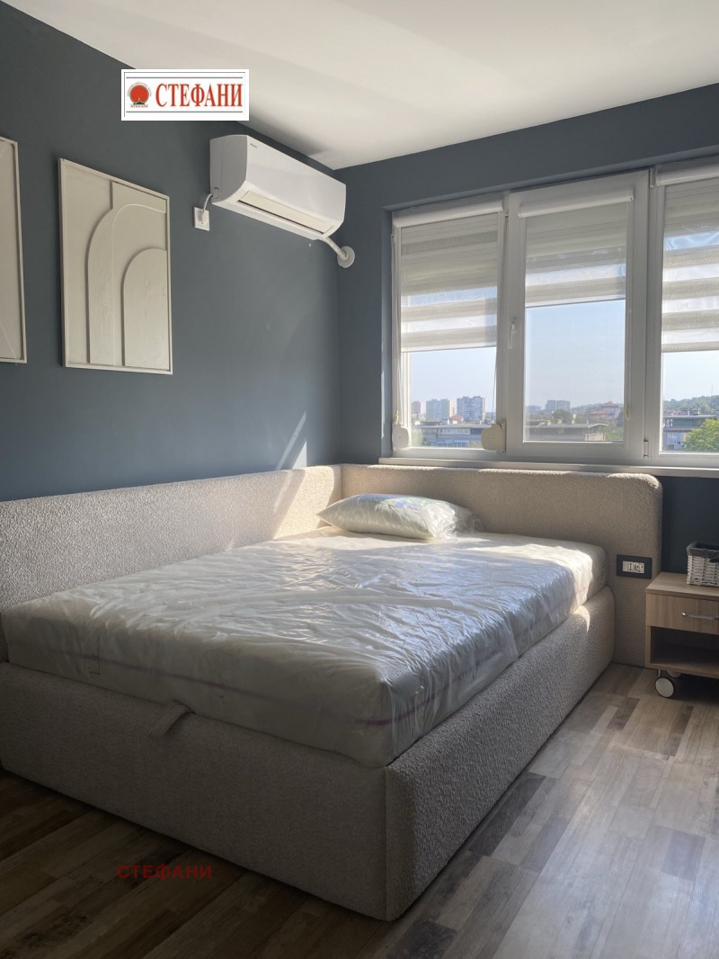 Zu vermieten  1 Schlafzimmer Ruse , Zentralen juschen rajon , 50 qm | 31039601 - Bild [17]