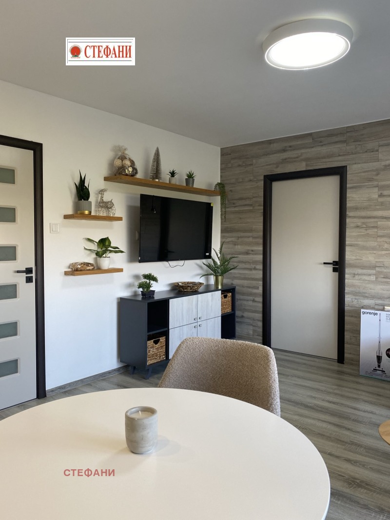 Te huur  1 slaapkamer Ruse , Tsentralen juzjen rajon , 50 m² | 31039601 - afbeelding [2]