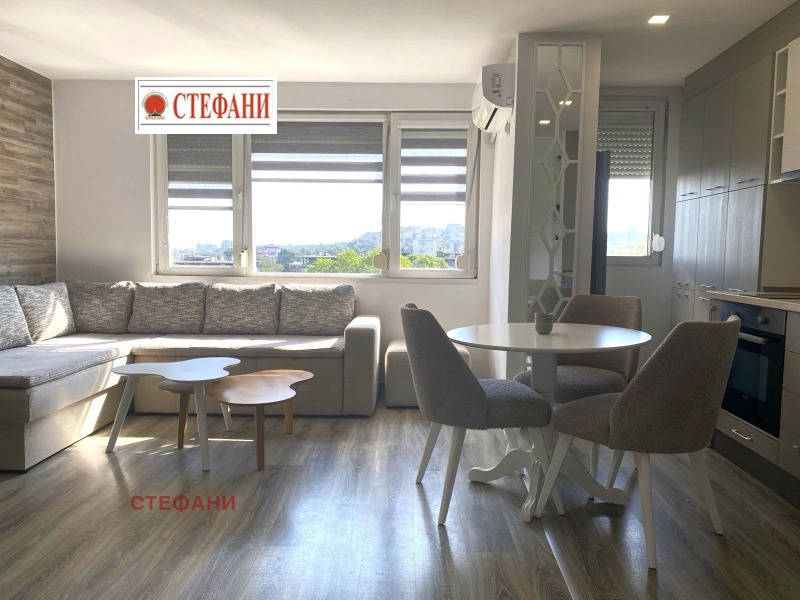 Zu vermieten  1 Schlafzimmer Ruse , Zentralen juschen rajon , 50 qm | 31039601 - Bild [2]