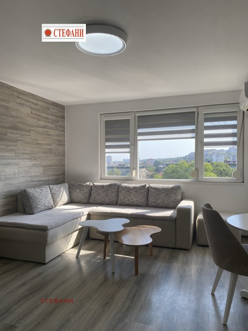 Zu vermieten  1 Schlafzimmer Ruse , Zentralen juschen rajon , 50 qm | 31039601